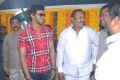 Bellamkonda Srinivas VV Vinayak Movie Launch Photos