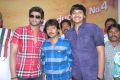 Bellamkonda Srinivas VV Vinayak Movie Launch Photos