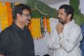 Venkatesh, Posani Krishna Murali at Bellamkonda Srinivas VV Vinayak Movie Launch Photos