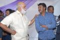 K Raghavendra Rao, Sunil at Bellamkonda Srinivas VV Vinayak Movie Launch Photos