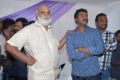 K Raghavendra Rao, Sunil at Bellamkonda Srinivas VV Vinayak Movie Launch Photos