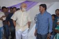 K Raghavendra Rao, Sunil at Bellamkonda Srinivas VV Vinayak Movie Launch Photos