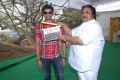 Dasari Narayana Rao launches Bellamkonda Srinivas VV Vinayak Movie Photos