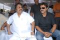 Dasari Narayana Rao, Venkatesh at Bellamkonda Srinivas VV Vinayak Movie Launch Photos