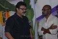 Venkatesh, Raghava Lawrence at Bellamkonda Srinivas VV Vinayak Movie Launch Photos