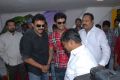 Venkatesh, Bellamkonda Srinivas at Bellamkonda Srinivas VV Vinayak Movie Launch Photos