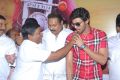 Bellamkonda Srinivas VV Vinayak Movie Launch Photos