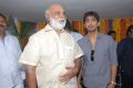 K Raghavendra Rao, Siddharth at Bellamkonda Srinivas VV Vinayak Movie Launch Photos