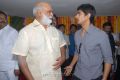 K Raghavendra Rao, Siddharth at Bellamkonda Srinivas VV Vinayak Movie Launch Photos