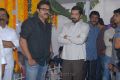 Venkatesh, Posani Krishna Murali at Bellamkonda Srinivas VV Vinayak Movie Launch Photos