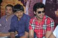 Bellamkonda Srinivas VV Vinayak Movie Launch Photos