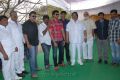 Bellamkonda Srinivas VV Vinayak Movie Launch Photos