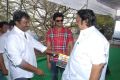 Bellamkonda Srinivas - VV Vinayak's film launch Photos