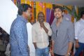 Bellamkonda Srinivas VV Vinayak Movie Launch Photos