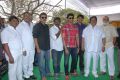 Bellamkonda Srinivas - VV Vinayak's film launch Photos