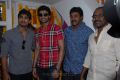 Bellamkonda Srinivas VV Vinayak Movie Launch Photos