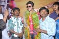 Bellamkonda Suresh Son Srinivas Movie Launch Photos