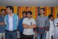 Bellamkonda Srinivas New Film Opening Stills