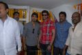 Bellamkonda Srinivas VV Vinayak Movie Launch Photos