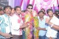 Bellamkonda Srinivas New Film Opening Stills