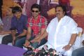 Bellamkonda Srinivas New Film Opening Stills