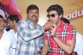 Bellamkonda Suresh Son Srinivas Movie Opening Stills