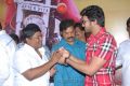 Bellamkonda Sreenivaas VV Vinayak's film launch Photos