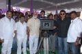 Bellamkonda Srinivas VV Vinayak Movie Launch Photos