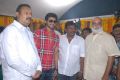 Bellamkonda Srinivas VV Vinayak Movie Launch Pictures