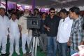 Bellamkonda Srinivas VV Vinayak Movie Launch Photos