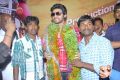 Bellamkonda Srinivas - VV Vinayak's film launch Photos