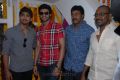 Bellamkonda Srinivas VV Vinayak Movie Launch Photos