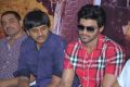 Bellamkonda Sreenivaas VV Vinayak's film launch Photos