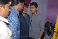 Bellamkonda Srinivas VV Vinayak Movie Launch Photos