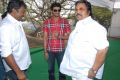 Bellamkonda Srinivas - VV Vinayak's film launch Photos