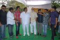 Bellamkonda Srinivas VV Vinayak Movie Launch Photos