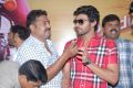 Bellamkonda Srinivas VV Vinayak Movie Launch Photos