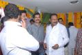 Bellamkonda Srinivas New Film Opening Stills