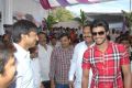 Bellamkonda Srinivas VV Vinayak Movie Launch Photos