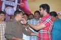 Bellamkonda Sreenivaas VV Vinayak's film launch Photos