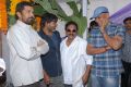 Bellamkonda Srinivas New Film Opening Stills