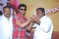 Bellamkonda Srinivas - VV Vinayak's film launch Photos