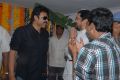 Bellamkonda Srinivas VV Vinayak Movie Launch Photos