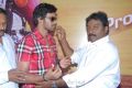 Bellamkonda Srinivas VV Vinayak Movie Launch Photos