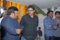 Bellamkonda Srinivas - VV Vinayak's film launch Photos