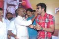 Bellamkonda Srinivas VV Vinayak Movie Launch Photos