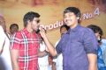 Bellamkonda Srinivas New Film Opening Stills