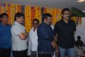 Bellamkonda Suresh Son Srinivas Movie Opening Stills