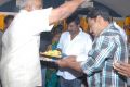 Bellamkonda Srinivas - VV Vinayak's film launch Photos