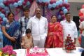 Bellamkonda Suresh Birthday Celebrations @ Devnar Foundation Blind School